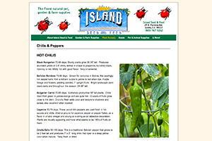 website-island